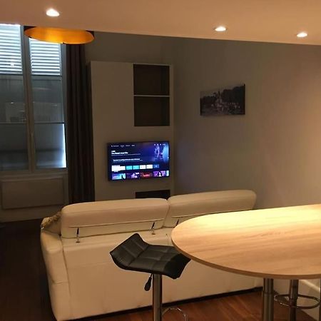 Hyper Centre Orleans : Appartement De Charme Extérieur photo