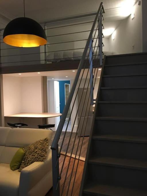 Hyper Centre Orleans : Appartement De Charme Extérieur photo