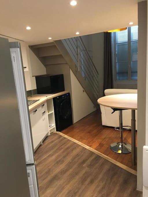 Hyper Centre Orleans : Appartement De Charme Extérieur photo