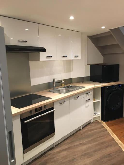Hyper Centre Orleans : Appartement De Charme Extérieur photo